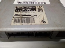 ORIGINAL Motorsteuergerät