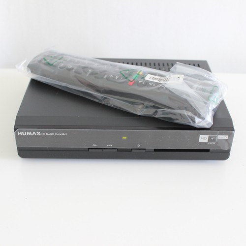 Humax nano connect hdtv - hd,