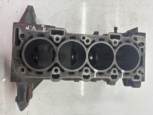 Motorblock block defekt - motorblock,