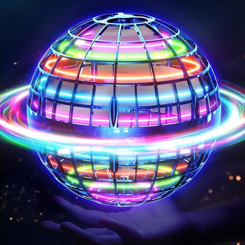 Fliegender ball spielzeug - fliegender,