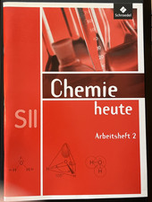 Chemie heute SII Arbeitsheft 2