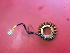 D61 Ducati 848  Lichtmaschine Lima Zündung