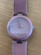 RockWatch TISSOT ROCK WATCH