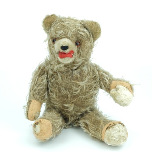 Antiker hermann teddybär - hermann, ca
