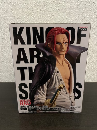 Shanks one piece film - shanks,
