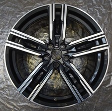 1 Orig BMW Alufelge Styling