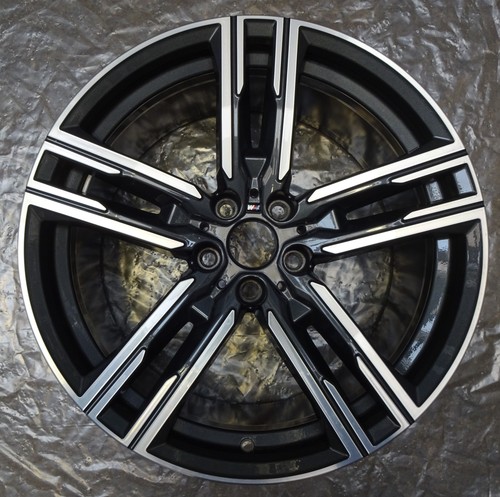 Orig bmw alufelge styling - orig,