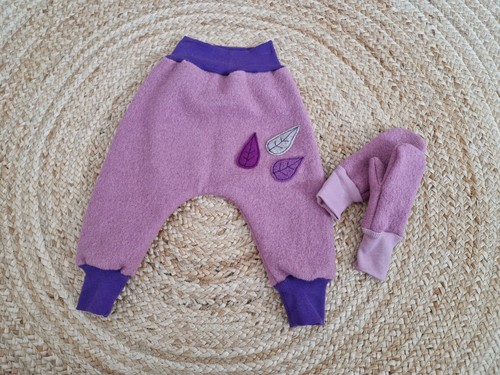 Wollwalk hose - wollwalk,
