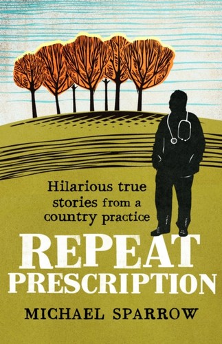 Repeat prescription michael - repeat,