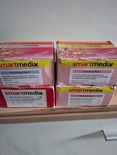 4x Smartmedix Lernkarteikarten