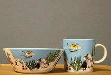 Arabia Moomin 2024 Winter