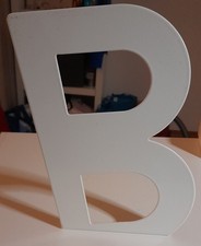 Buchstützen von ikea - buchstützen, weiß