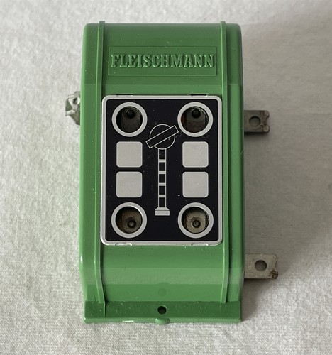 Vintage fleischmann 6922 - fleischmann,
