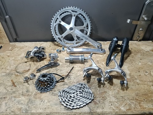 Campagnolo mirage veloce - campagnolo, mirage/veloce