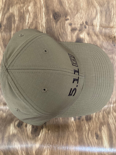 Tactical embroidered - 5.11,