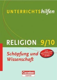 Unterrichtshilfen religion - -,