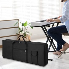 Keyboardkoffer Mit 61 Tasten