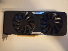 EVGA Nvidia GeForce GTX 960 4