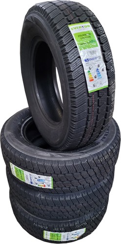 Ganzjahresreifen neu - 4x,