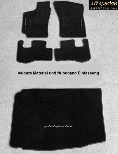 Autoteppich kofferraummatte - autoteppich,