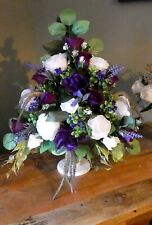 HOCHZEIT TISCHDEKO FÜR KIRCHE