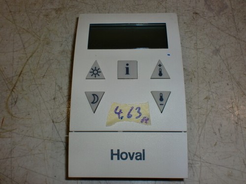 Hoval top tronic - hoval,
