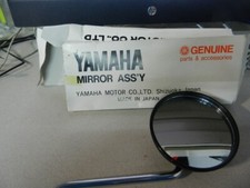 NOS Yamaha RH Mirror 88-90