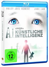 A.I. Künstliche Intelligenz
