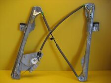 intakter Fensterheber Mechanik Bowdenzug vo.re. - Schlachtfest Ford Focus