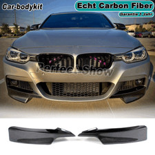 Carbon Fiber Front Spoiler