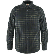 Fjällräven Övik Flannel