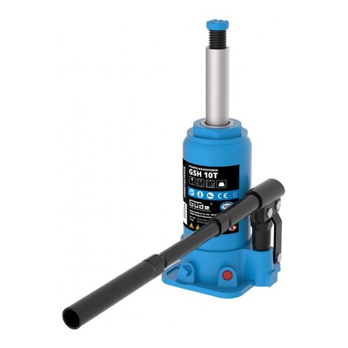 Güde hydraulikheber - güde,