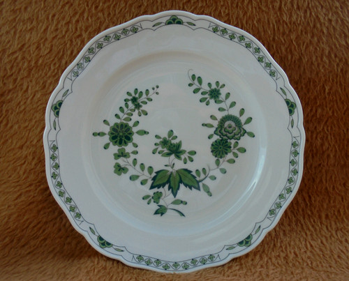Hutschenreuther speiseteller - hutschenreuther,