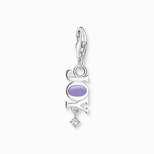Thomas sabo charm - sabo, anhänger