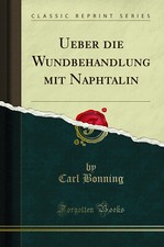 Ueber die Wundbehandlung mit