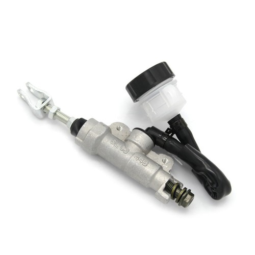 Rear brake master cylinder - rear, for