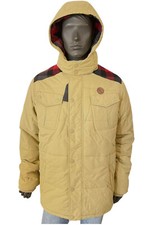 ROCAWEAR OUTERWEAR JACKET
