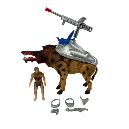 Dino riders ice age - ice,
