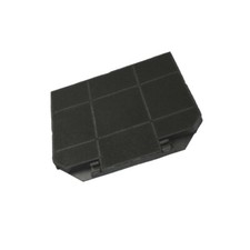 Aktivkohlefilter für Zanussi