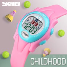 SKMEI 1478 Jungen Mädchen