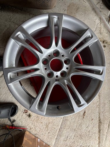 Bmw doppelspeiche 350 - bmw,