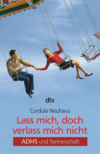 Lass mich doch verlass - lass,