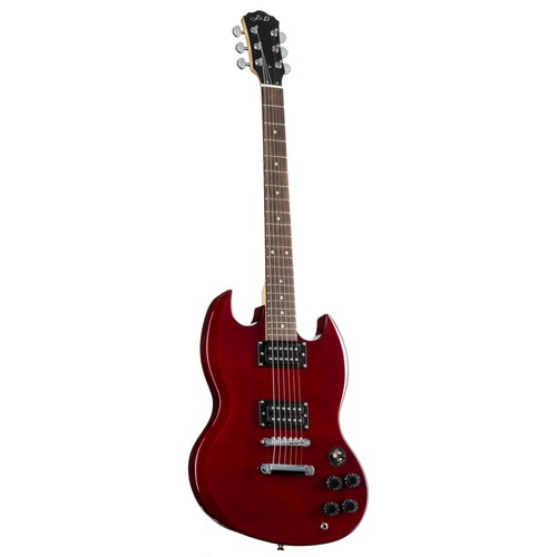 Rock red double - gg,