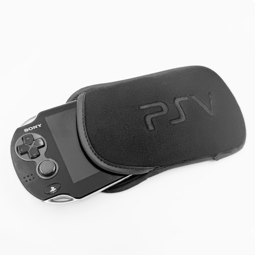 Playstation vita 1000 - playstation,