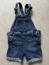 Baby Kuniboo Jeans Latzhose
