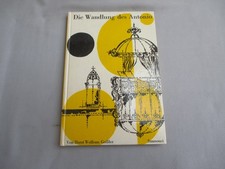 Die Wandlung des Antonio von