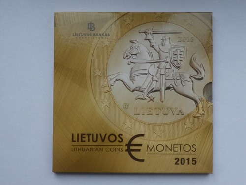 Litauen kms 2015 original - litauen,
