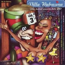 Various - Villa Wahnsinn Vol.3