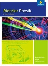 Metzler Physik SII - Ausgabe