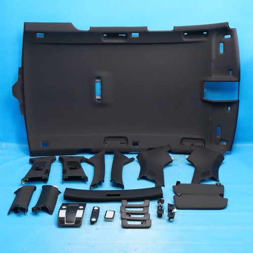 Audi avant set - a6, 4f